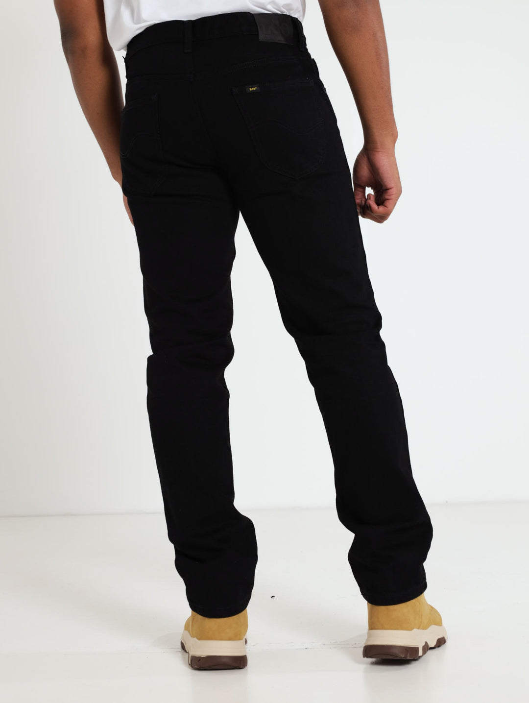 Brooklyn Denim Jean - Black