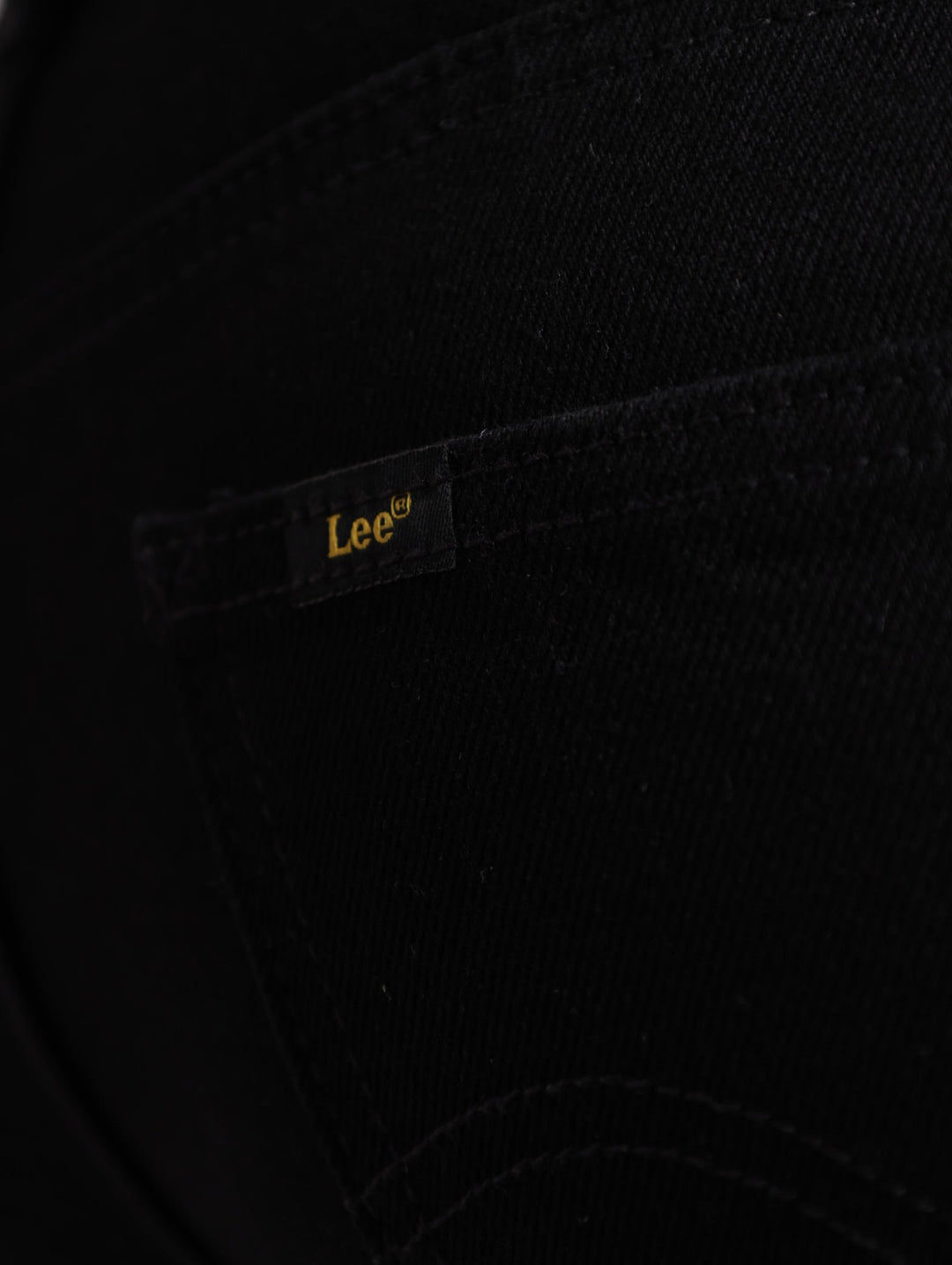 Brooklyn Denim Jean - Black