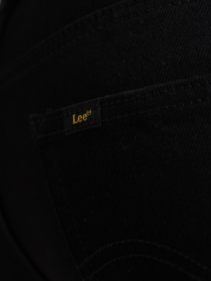 Brooklyn Denim Jean - Black