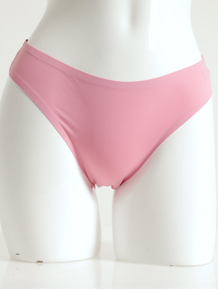 3 Pack Bikini Panties Edgars