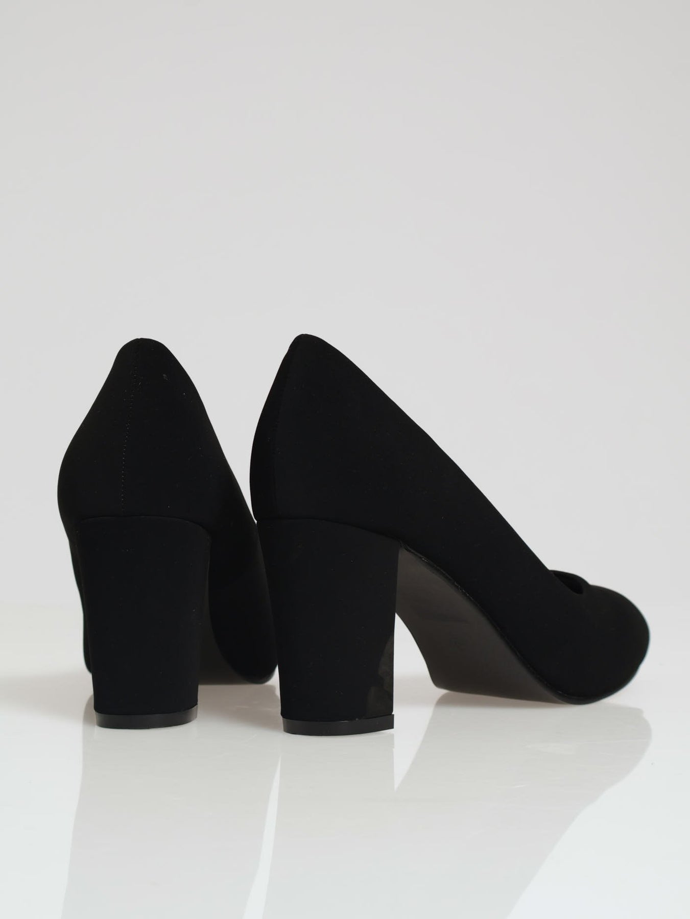 Closed Toe Womens Size 12 Black Heels Black Strap Pumps Cheap