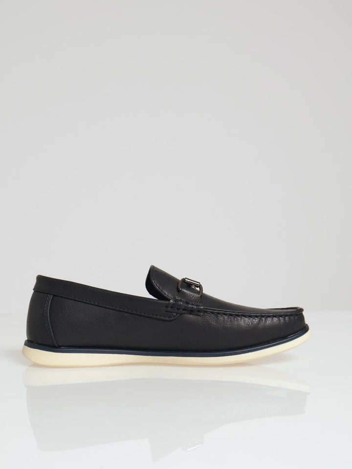 Milo Loafer - Navy