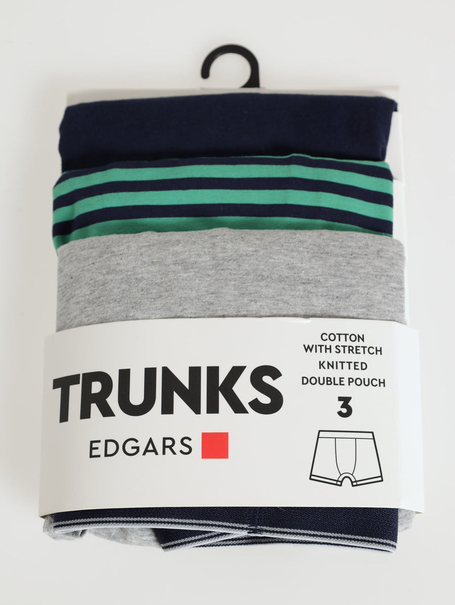 Underwear – Edgars