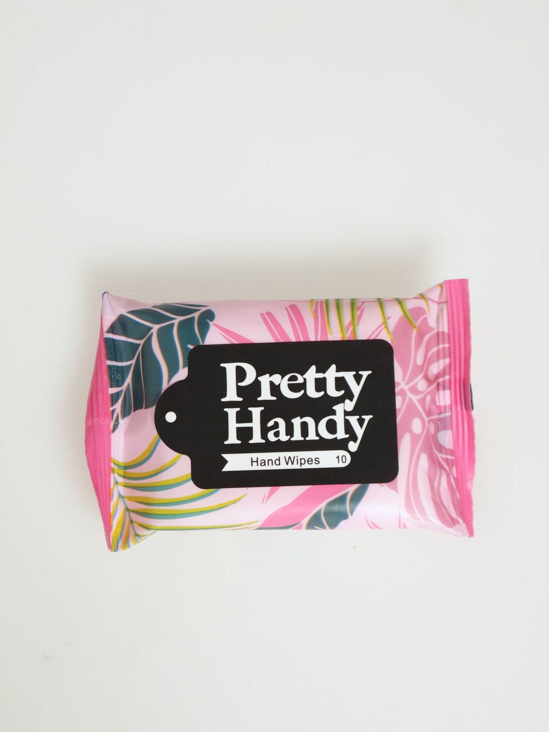 Pretty Handy Handwipes