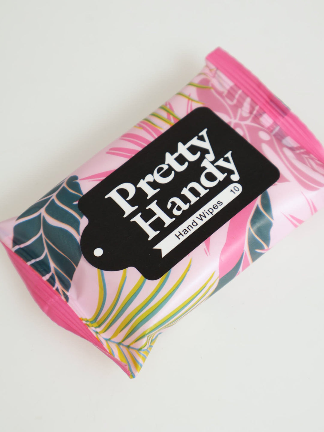 Pretty Handy Handwipes