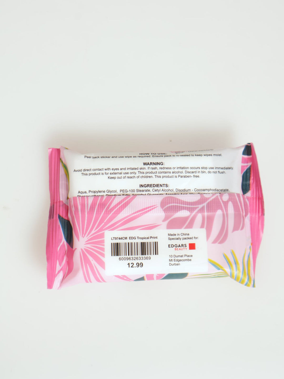 Pretty Handy Handwipes