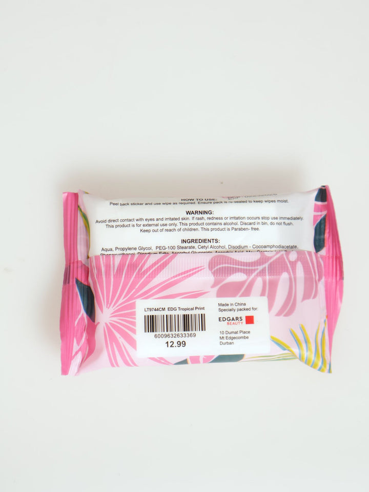 Pretty Handy Handwipes