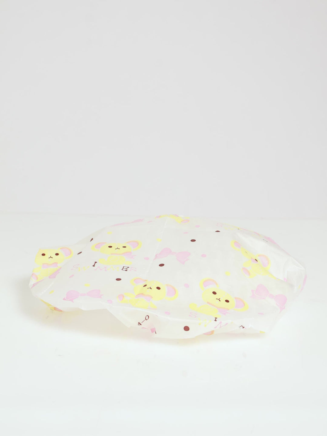 Shower Cap