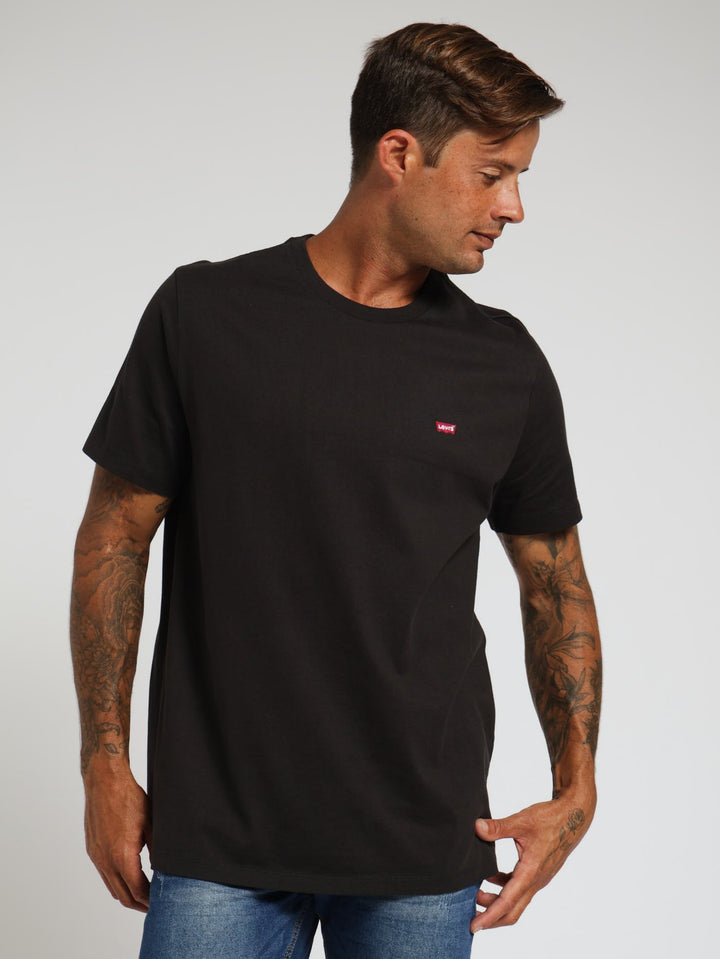 Original Tee - Black