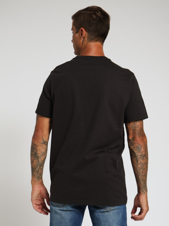 Original Tee - Black