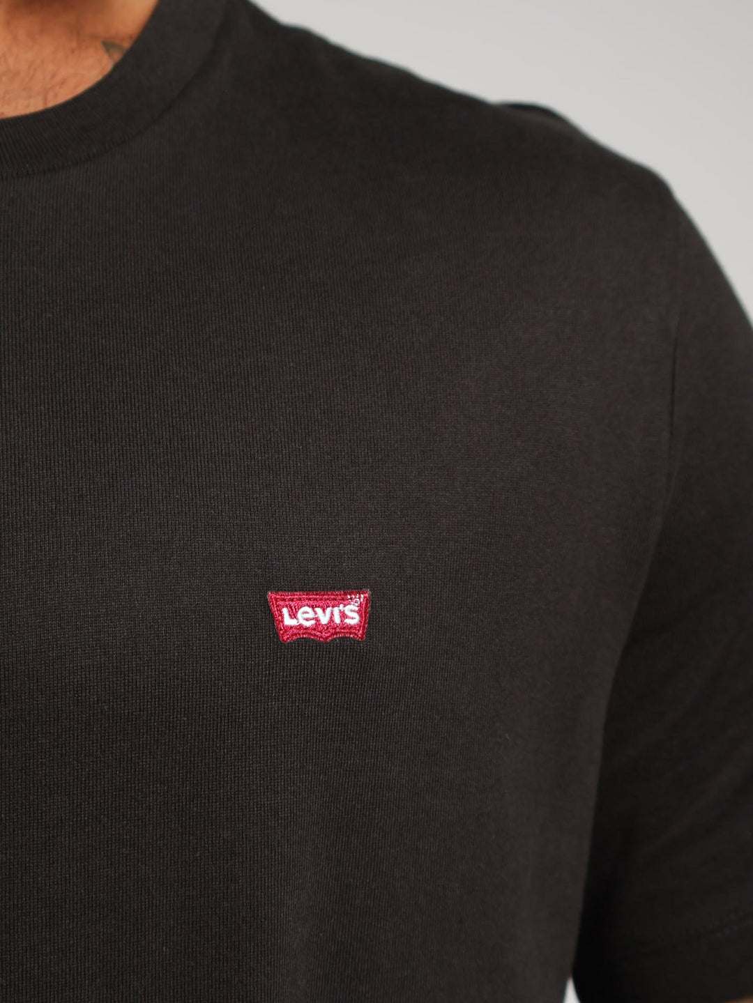 Original Tee - Black