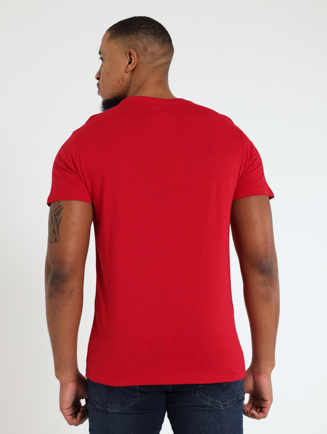 Sillycon Tee - Red