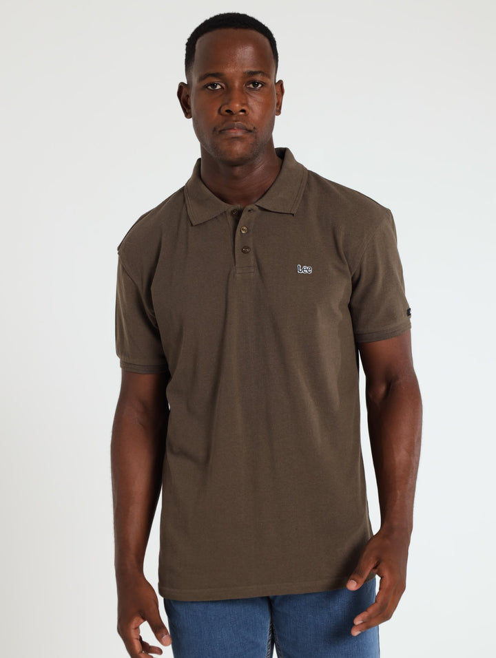 Men's Icarus Golfer - Fatigue
