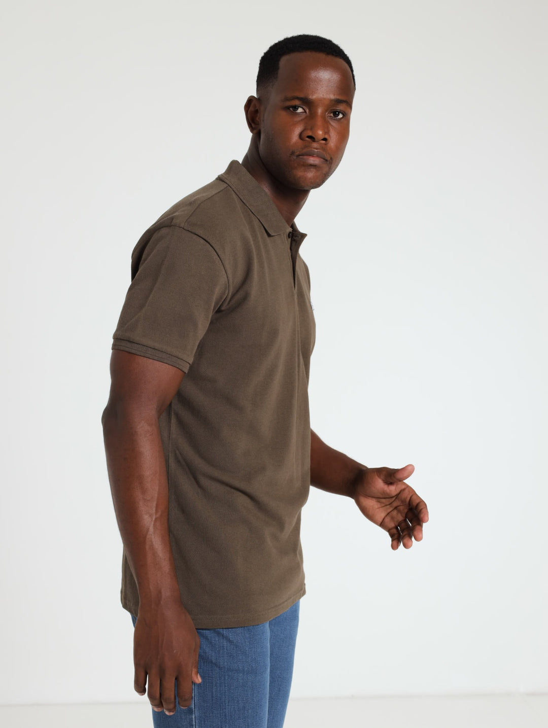 Men's Icarus Golfer - Fatigue