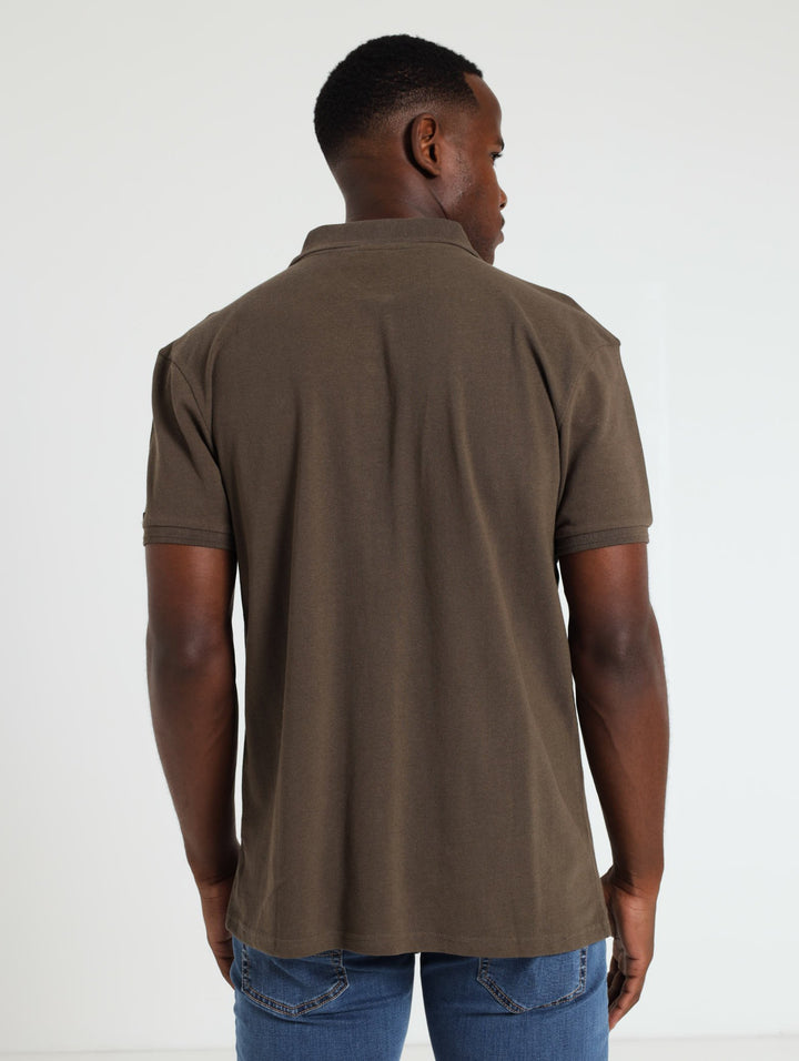 Men's Icarus Golfer - Fatigue