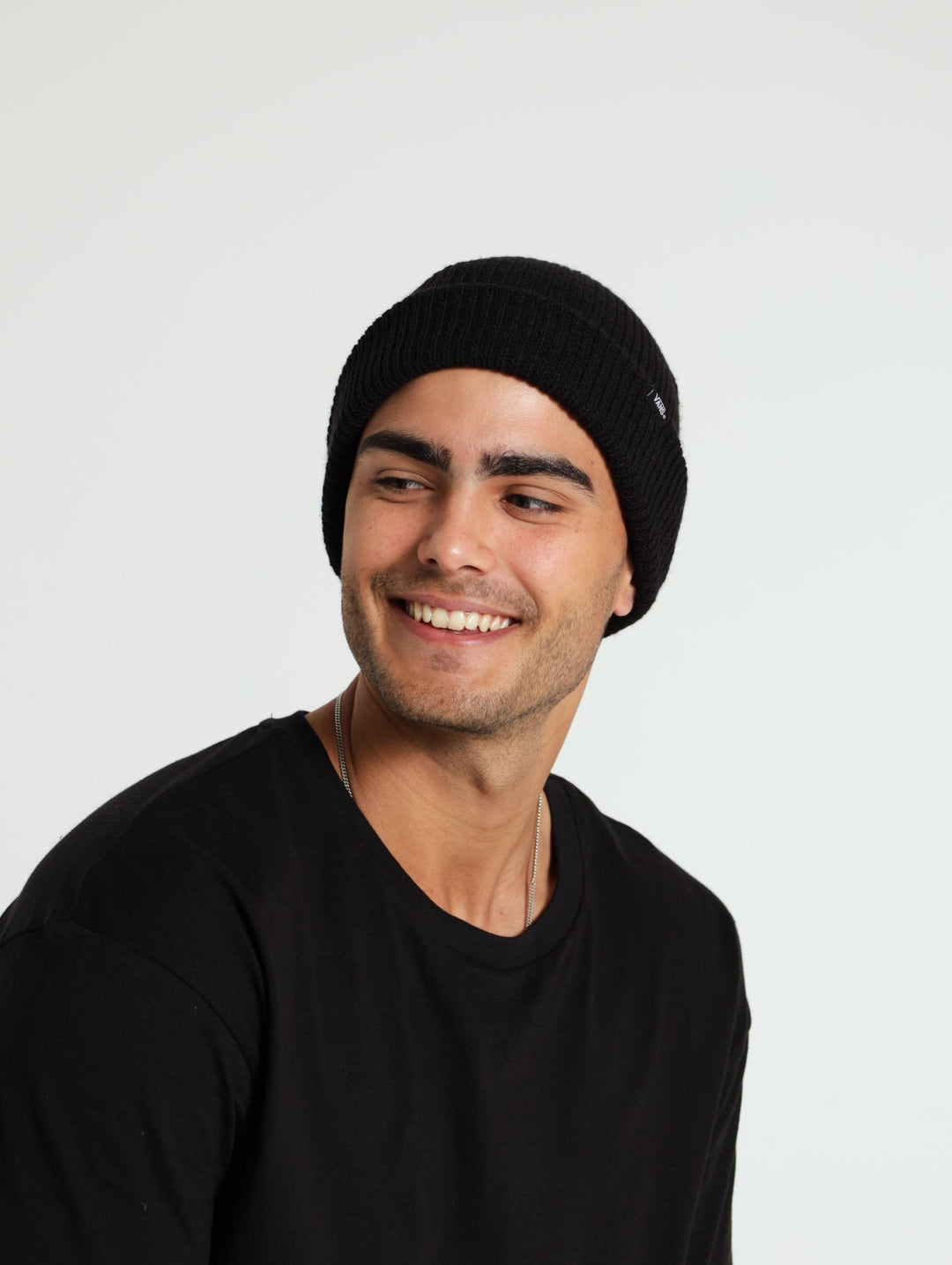 Milford Beanie - Black