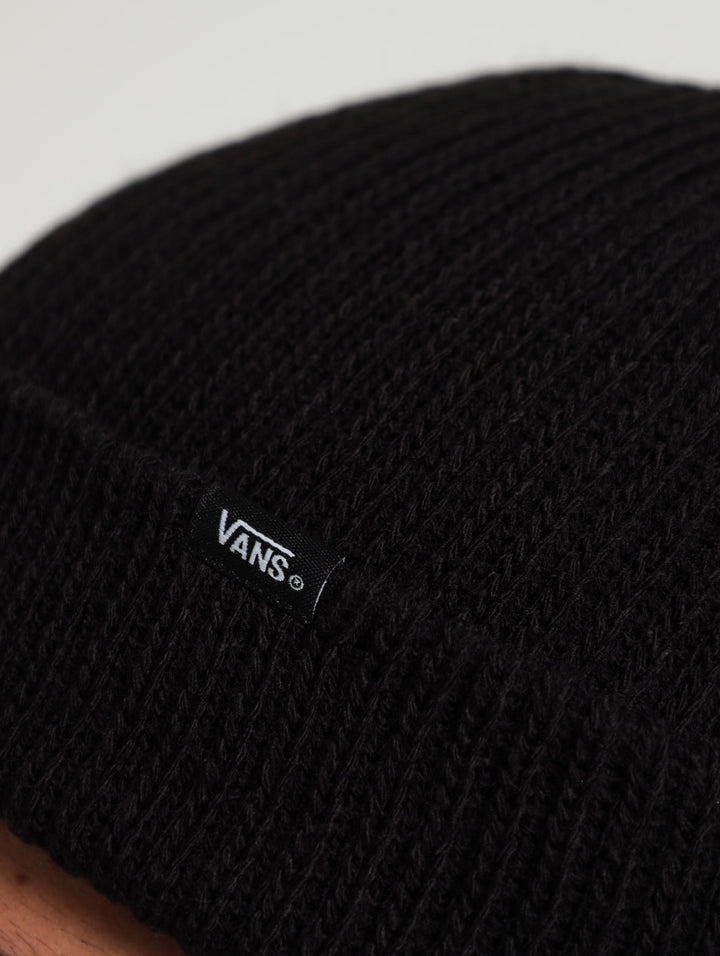 Milford Beanie - Black