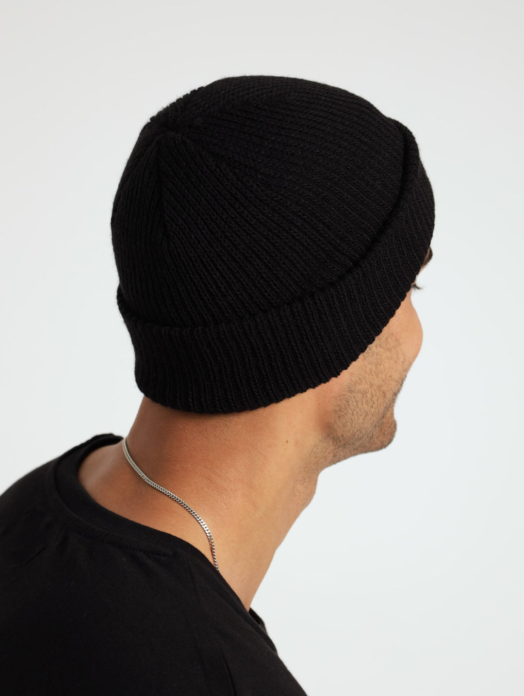 Milford Beanie - Black