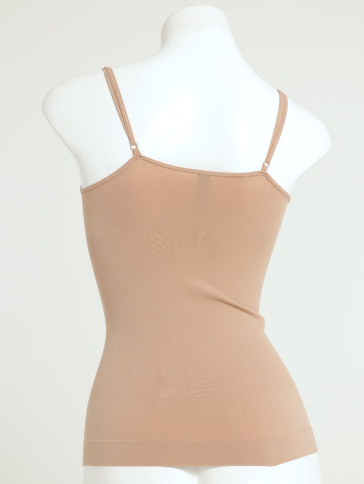 Shaper Cami Shapewear - Beige