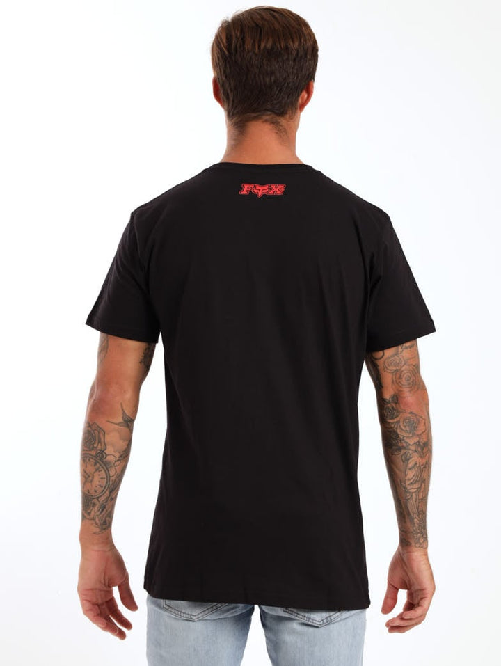 Men's Bayl Tee - Black