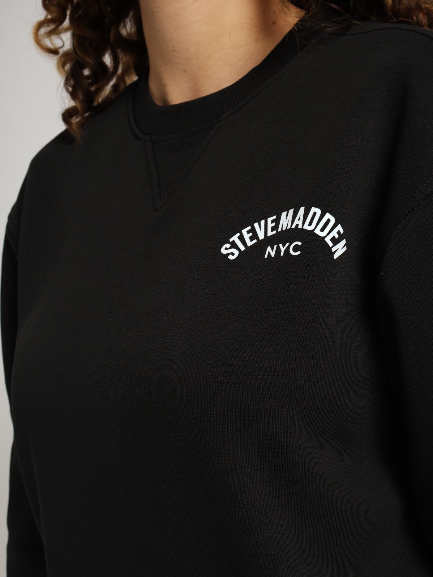 トップス ennoy ROUND NECK PULLOVER sweat Ennoy ROUND NECK PULLOVER sweater knit Ennoy Round Neck