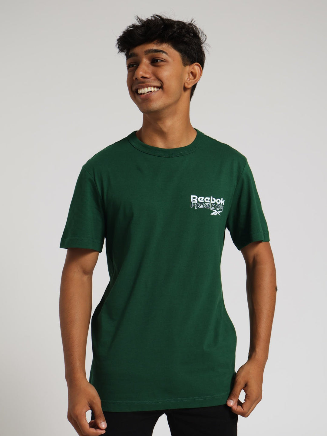 Tee - Green
