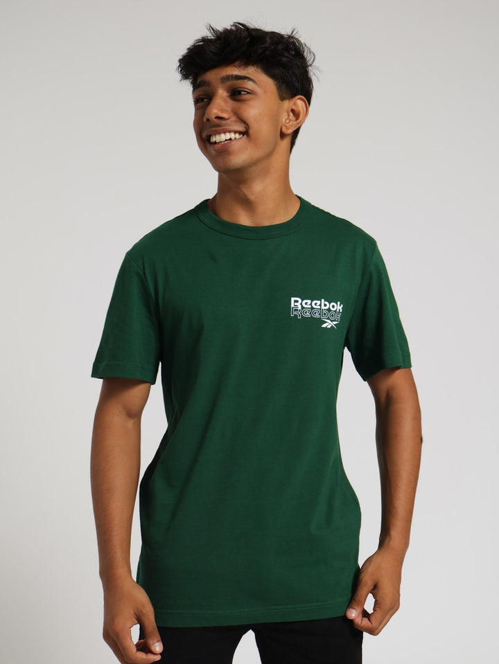 Tee - Green