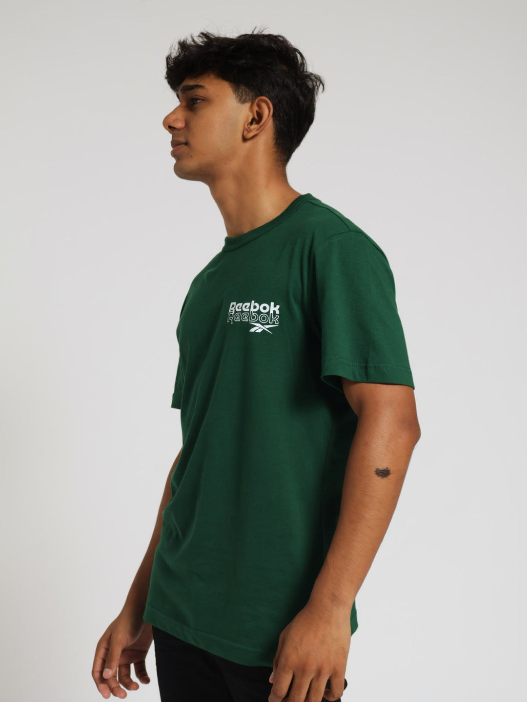 Tee - Green