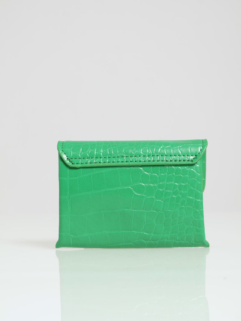 Wylamaria Purse - Green