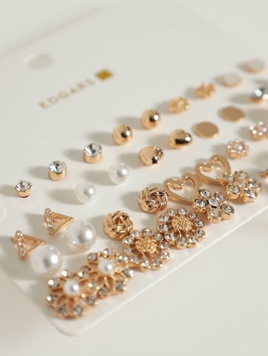 Women's Jewellery – Edgars