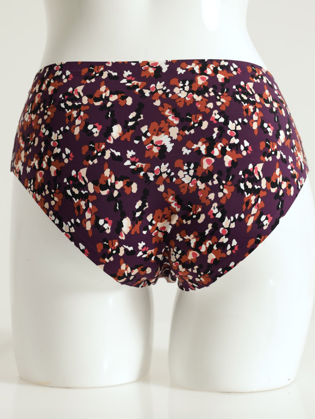 3 Pack Boyleg Panties