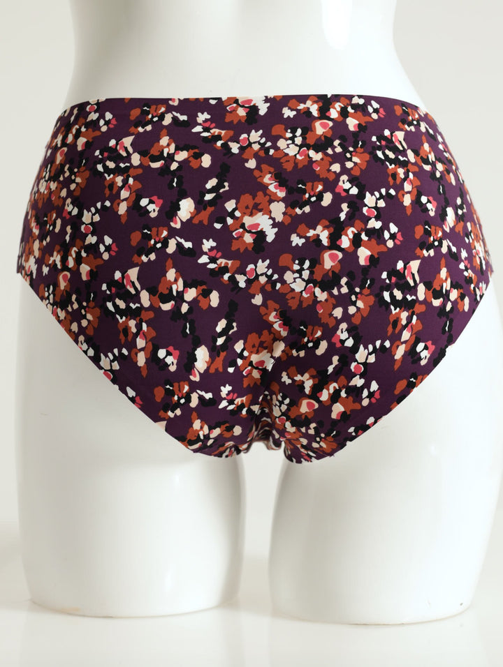 3 Pack Boyleg Panties