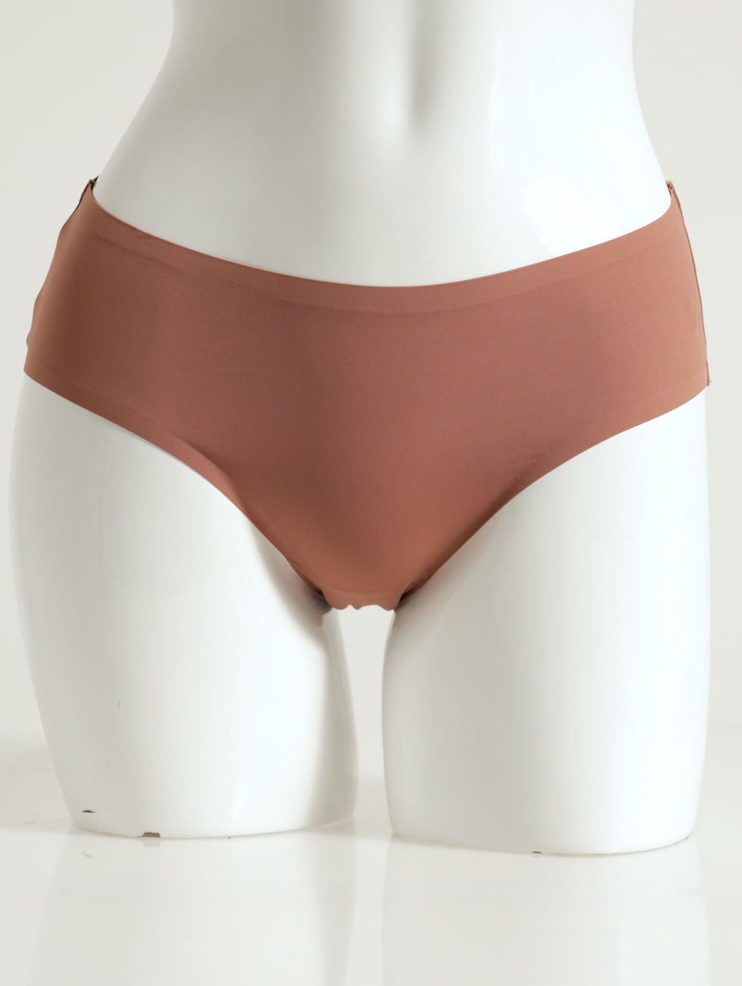 3 Pack Boyleg Panties