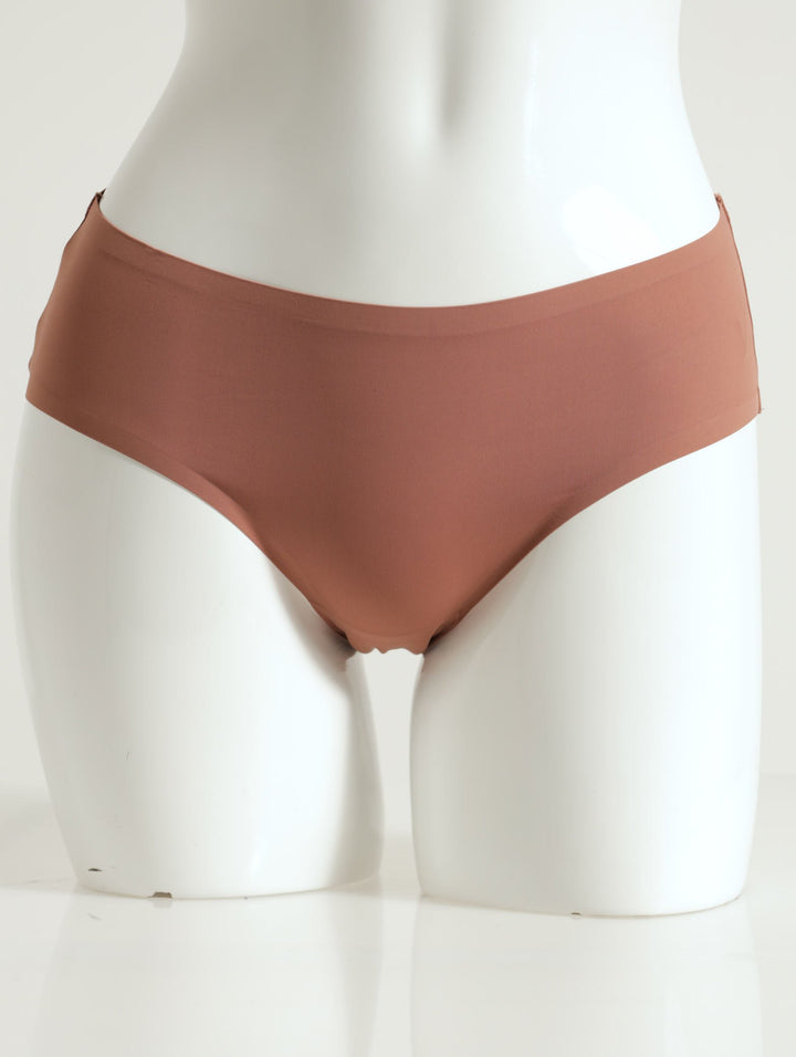 3 Pack Boyleg Panties