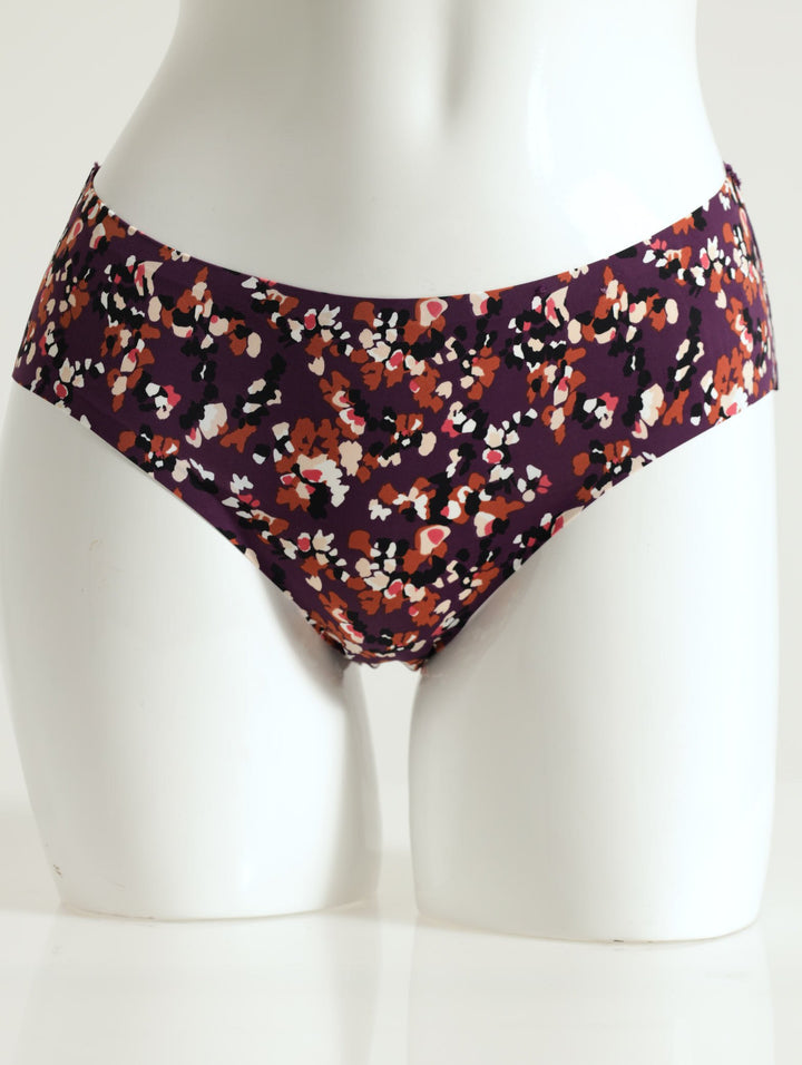 3 Pack Boyleg Panties