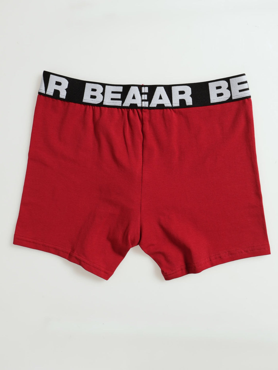 3 Pack Bodyshorts - Multi