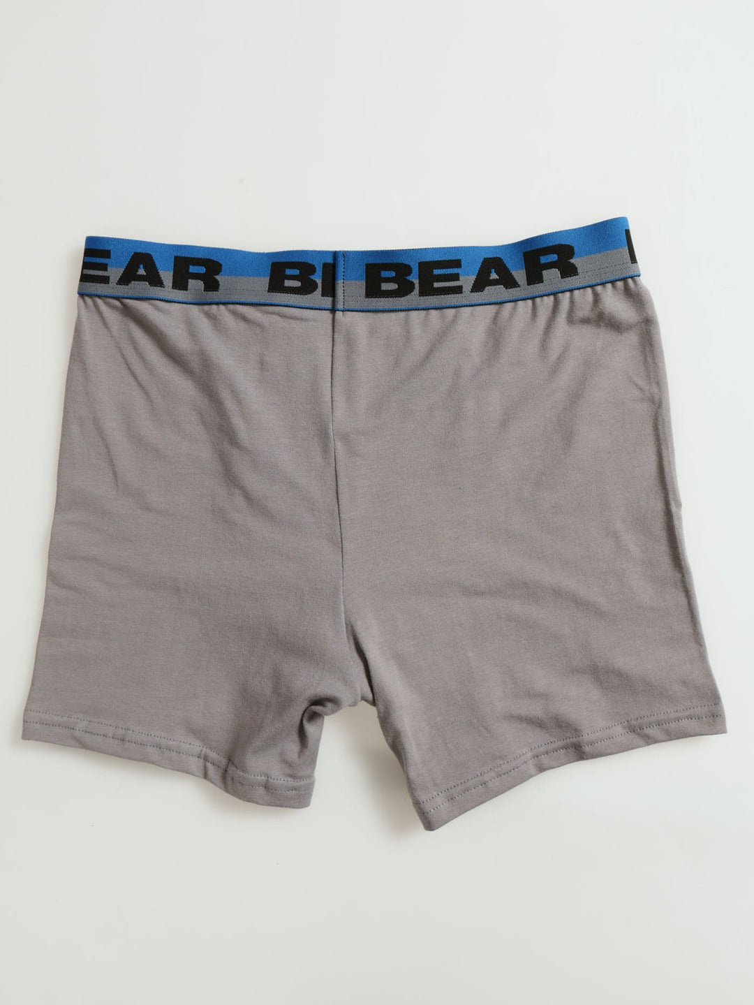 3 Pack Bodyshorts Multi Colour