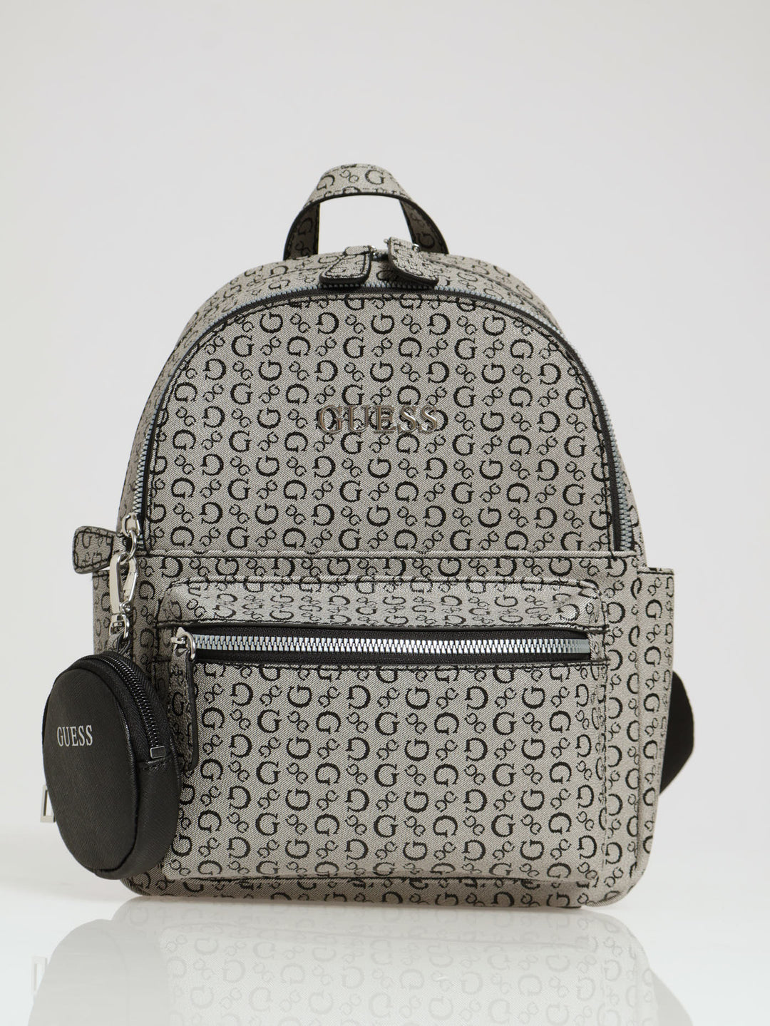 Benfield Backpack - Black