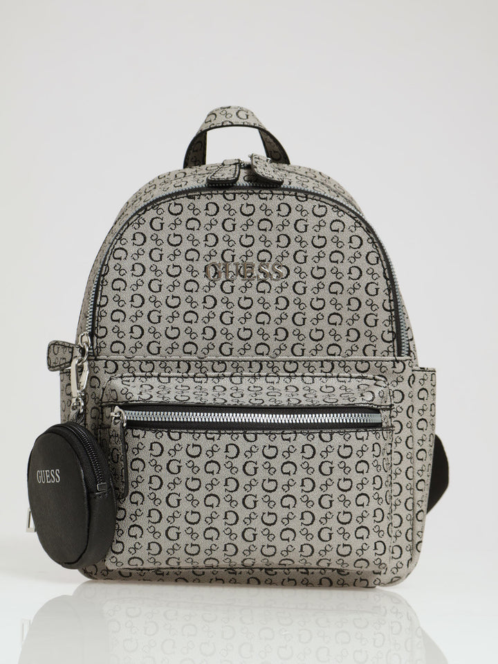 Benfield Backpack - Black