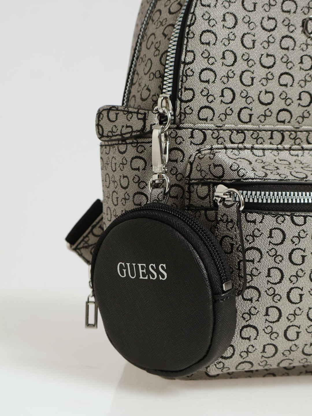 Benfield Backpack - Black