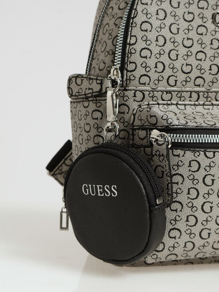 Benfield Backpack - Black