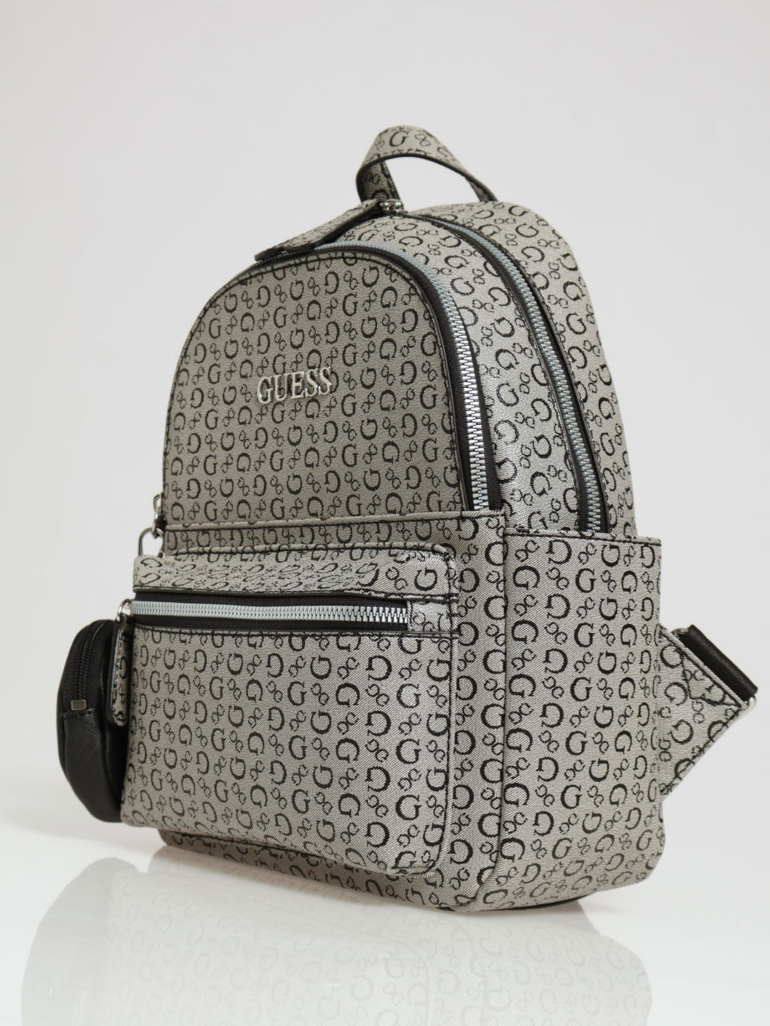 Benfield Backpack - Black