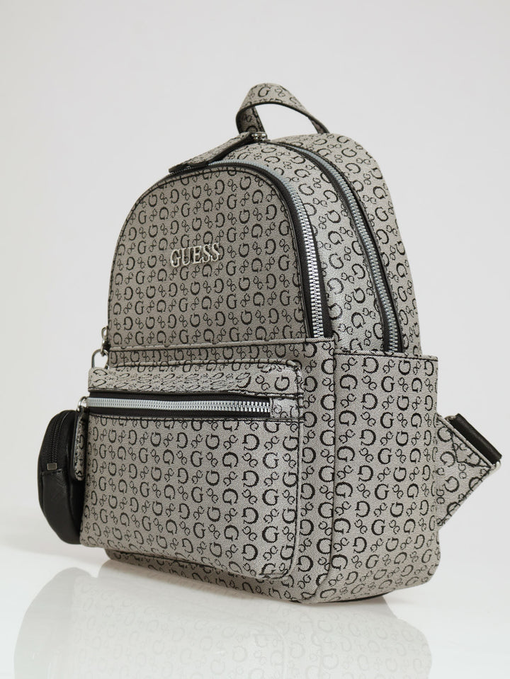 Benfield Backpack - Black