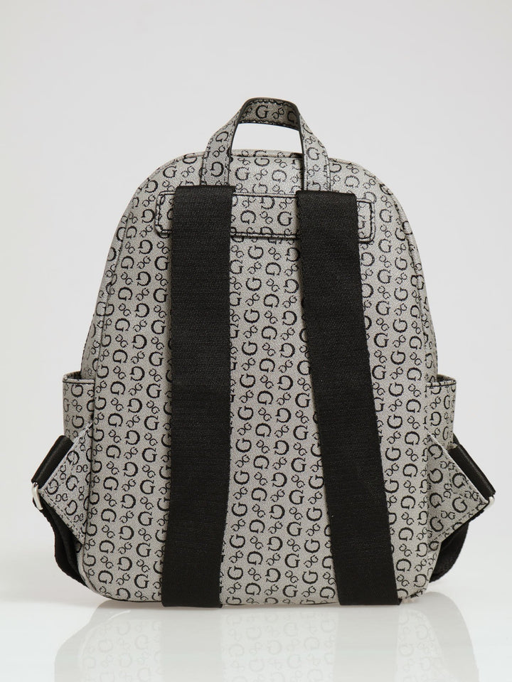Benfield Backpack - Black