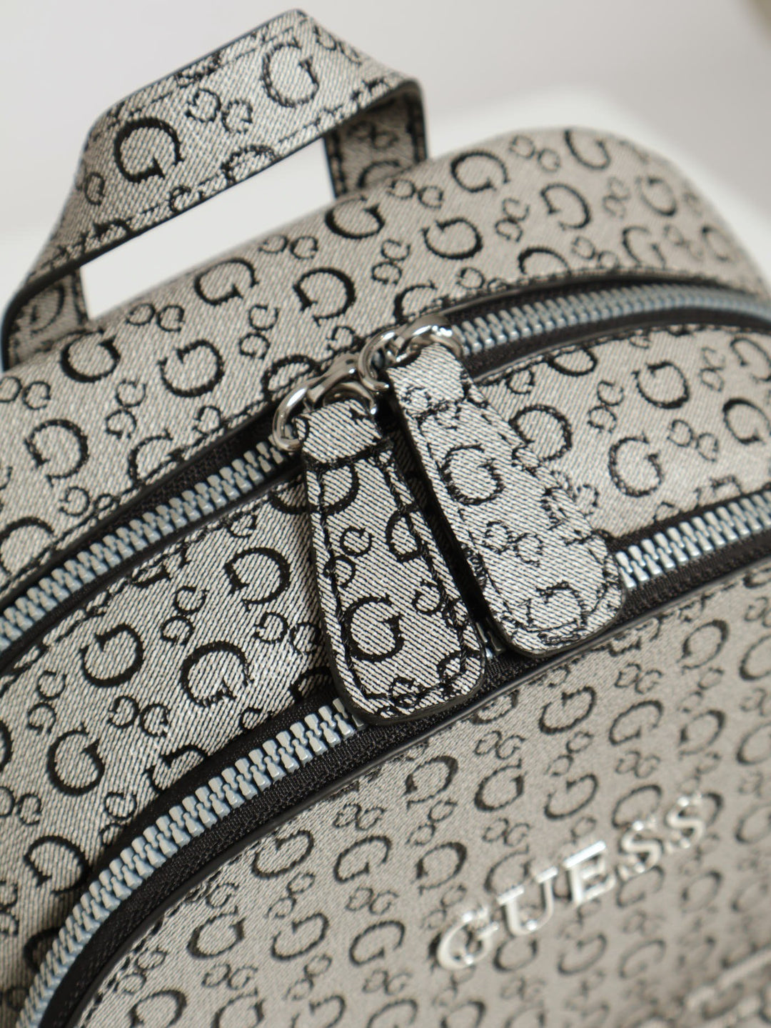 Benfield Backpack - Black