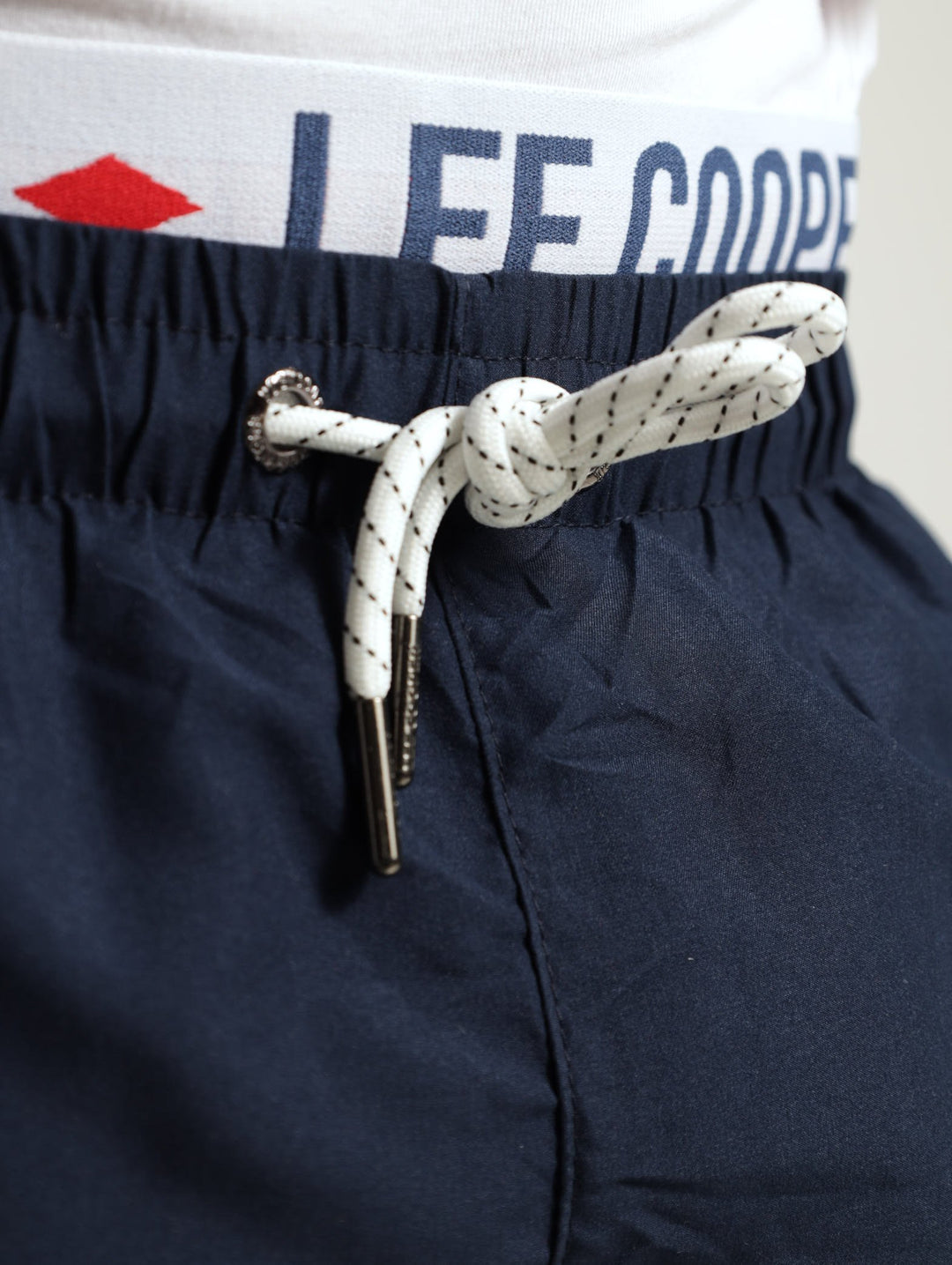 Trent Swim Shorts - Navy