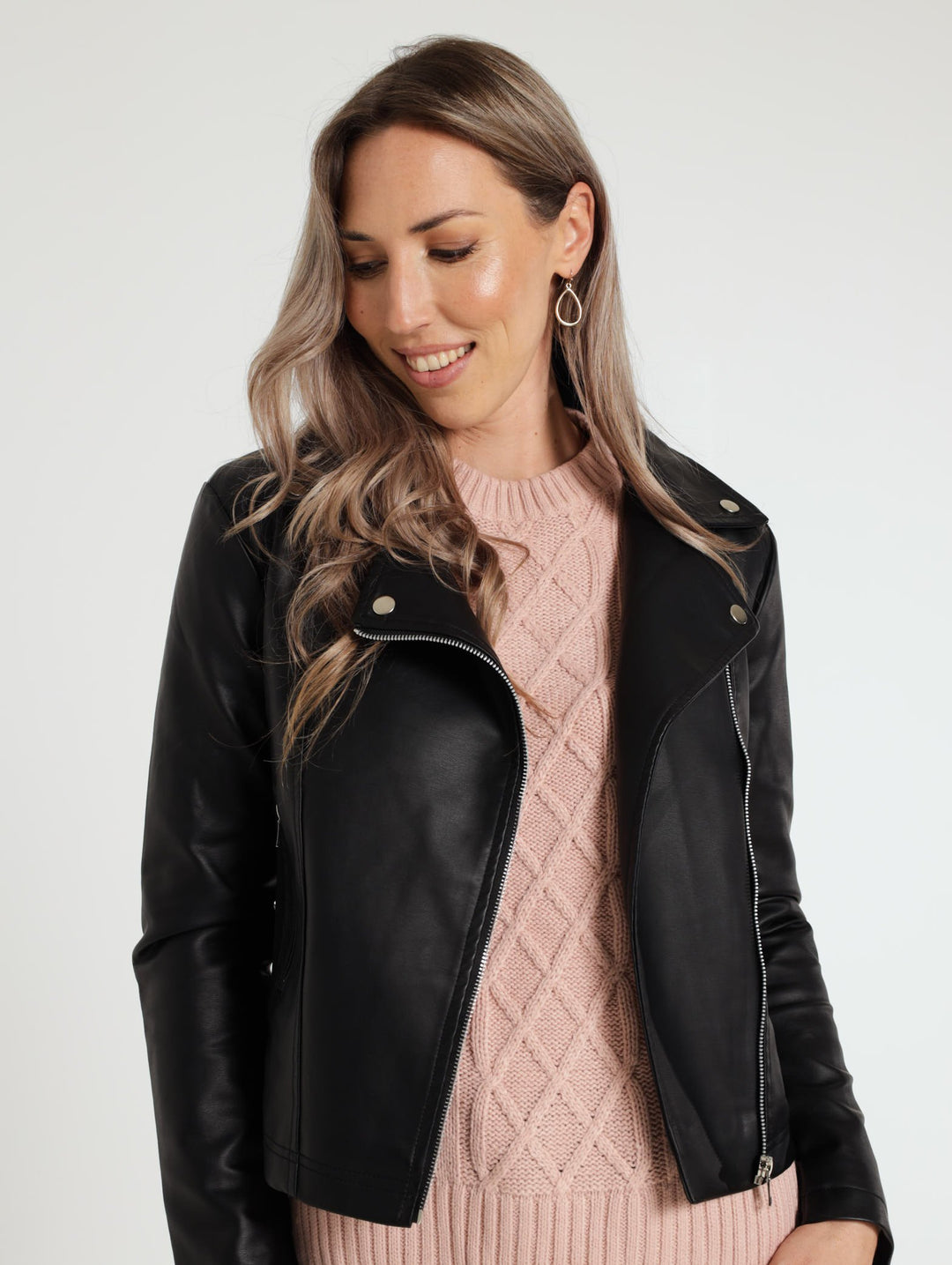 Biker Jacket