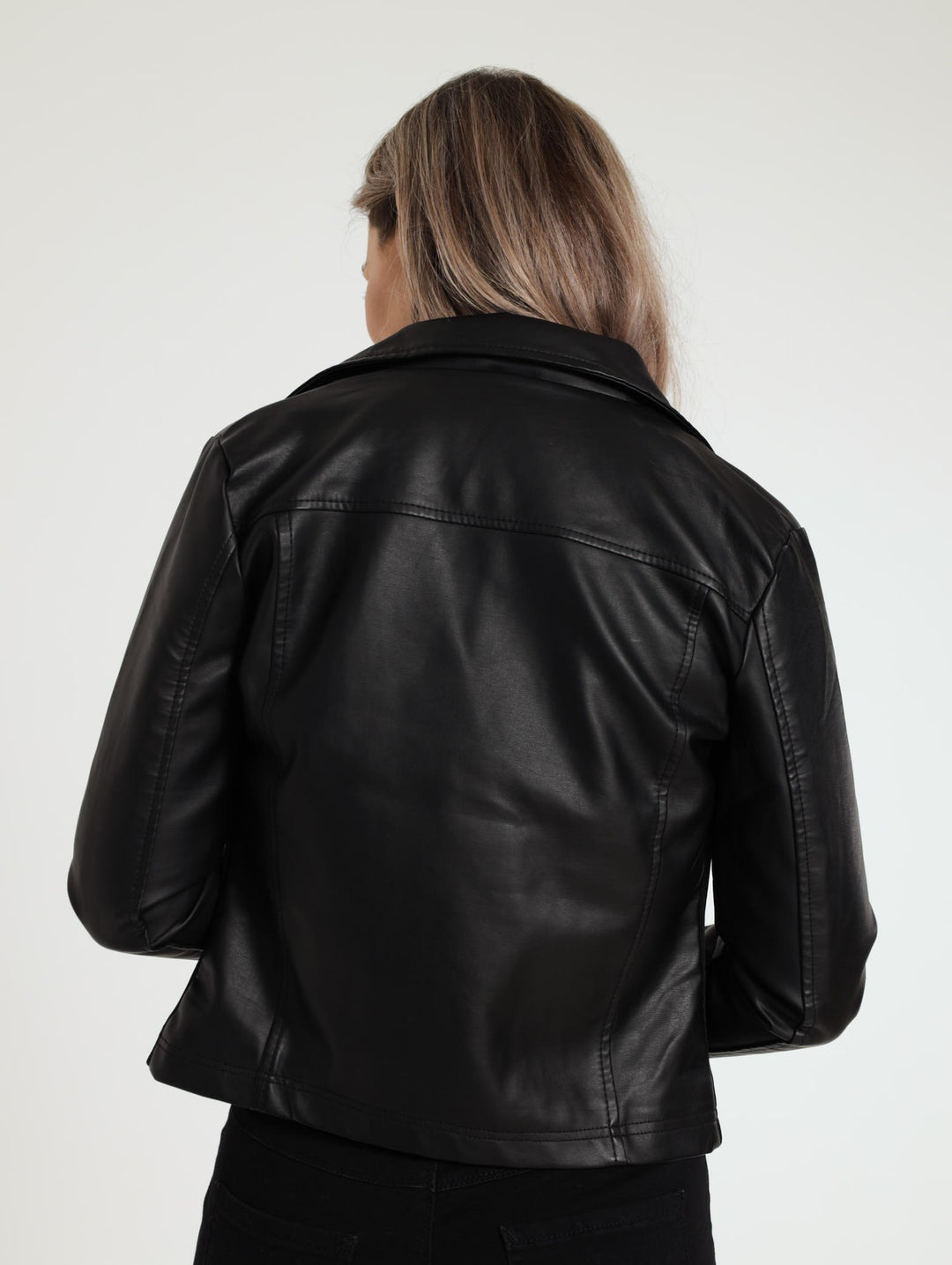 Biker Jacket