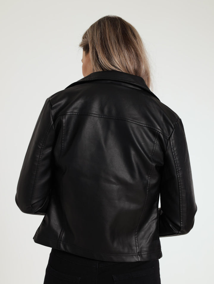 Biker Jacket