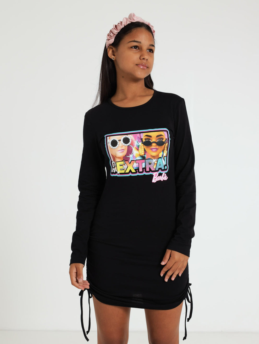 Barbie Dress - Black